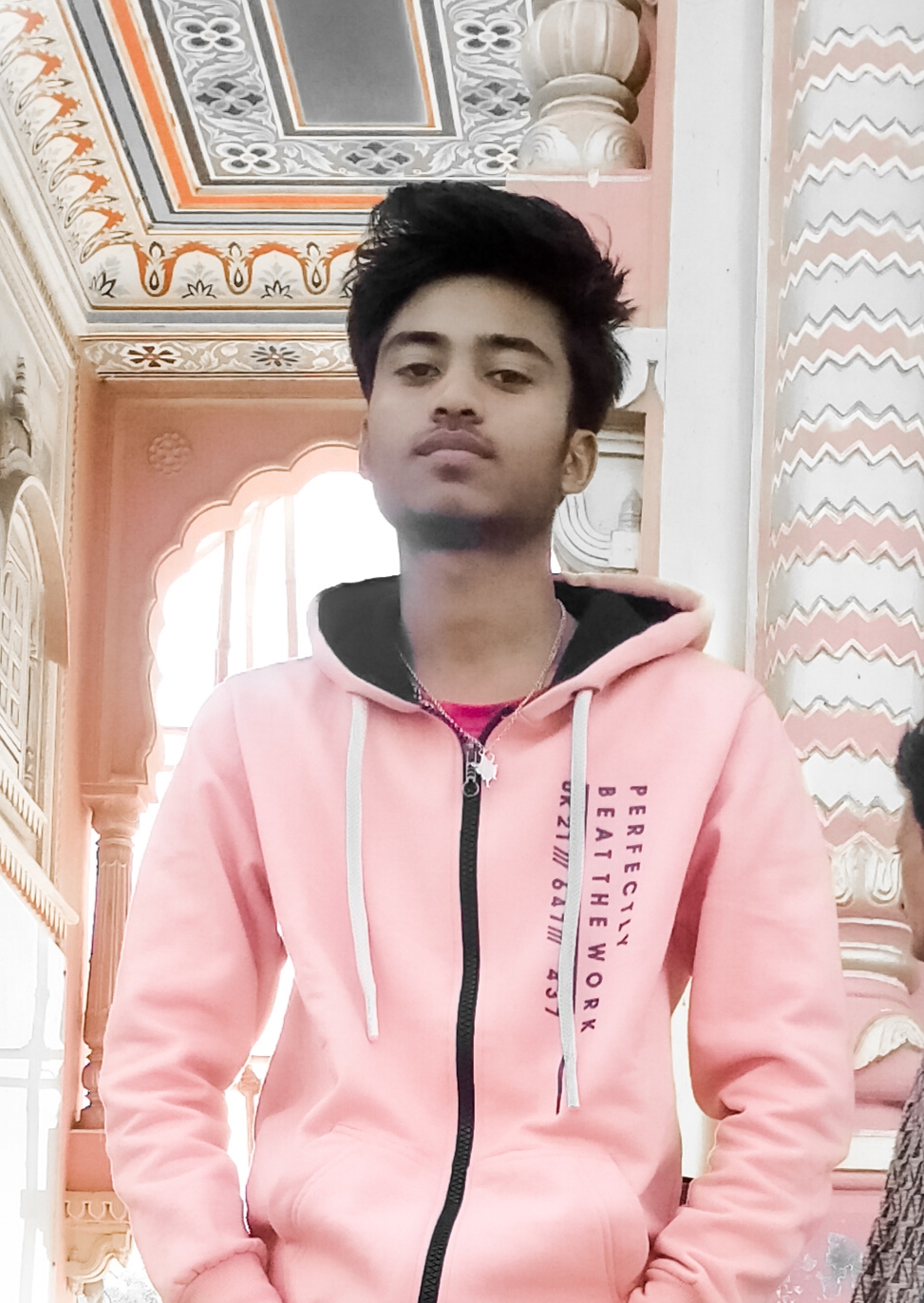 Prashant Mahawar